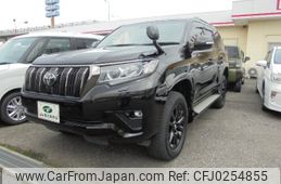 toyota land-cruiser-prado 2020 -TOYOTA 【名変中 】--Land Cruiser Prado GDJ150W--0050960---TOYOTA 【名変中 】--Land Cruiser Prado GDJ150W--0050960-