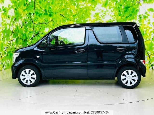 suzuki wagon-r 2023 quick_quick_MH85S_MH85S-164057 image 2