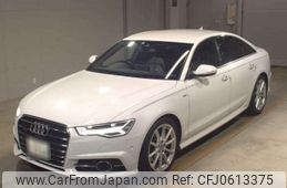 audi a6 2018 -AUDI 【久留米 301ｾ6501】--Audi A6 ABA-4GCYPS--WAUZZZ4G1JN029162---AUDI 【久留米 301ｾ6501】--Audi A6 ABA-4GCYPS--WAUZZZ4G1JN029162-