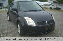 suzuki swift 2008 CFJ1587367