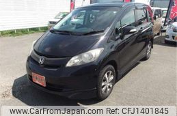 honda freed 2009 -HONDA 【盛岡 500ﾄ7011】--Freed DBA-GB4--GB4-1100528---HONDA 【盛岡 500ﾄ7011】--Freed DBA-GB4--GB4-1100528-