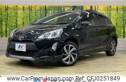 toyota aqua 2016 -TOYOTA--AQUA DAA-NHP10--NHP10-2529646---TOYOTA--AQUA DAA-NHP10--NHP10-2529646-