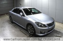 toyota crown 2008 -TOYOTA--Crown GRS204-0005543---TOYOTA--Crown GRS204-0005543-