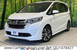 honda freed-hybrid 2019 quick_quick_GB7_GB7-1085414
