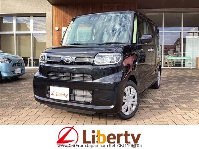 daihatsu tanto 2024 quick_quick_LA650S_LA650S-0430004 image 1