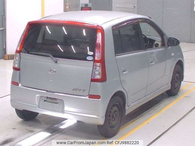 daihatsu mira-avy 2005 -DAIHATSU--Mira Avy CBA-L250S--L250S-1096671---DAIHATSU--Mira Avy CBA-L250S--L250S-1096671- image 2