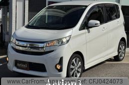 mitsubishi ek 2013 quick_quick_B11W_B11W-0035883