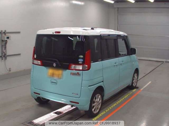 suzuki spacia 2016 -SUZUKI 【水戸 581ｴ4847】--Spacia DAA-MK42S--MK42S-137512---SUZUKI 【水戸 581ｴ4847】--Spacia DAA-MK42S--MK42S-137512- image 2