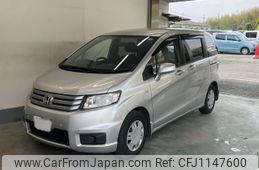 honda freed 2011 -HONDA 【京都 503て1964】--Freed GB3-1327364---HONDA 【京都 503て1964】--Freed GB3-1327364-