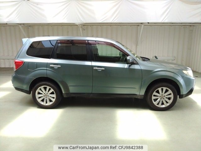 subaru forester 2011 ENHANCEAUTO_1_ea283447 image 2