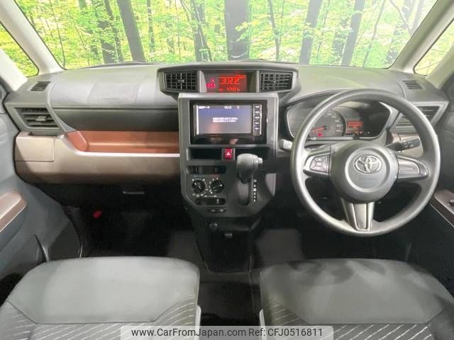 toyota roomy 2019 -TOYOTA--Roomy DBA-M900A--M900A-0284588---TOYOTA--Roomy DBA-M900A--M900A-0284588- image 2