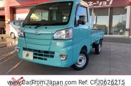 daihatsu hijet-truck 2018 quick_quick_S510P_S510P-0220786