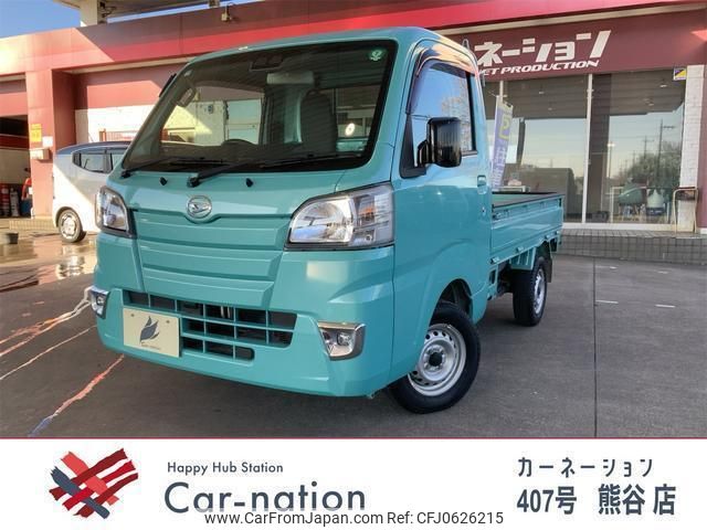 daihatsu hijet-truck 2018 quick_quick_S510P_S510P-0220786 image 1