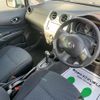 nissan note 2013 -NISSAN--Note DBA-NE12--NE12-002660---NISSAN--Note DBA-NE12--NE12-002660- image 14