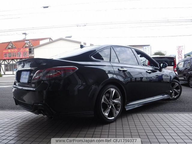 toyota crown 2018 CFJ1759377 image 2