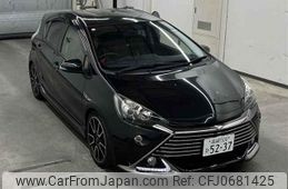 toyota aqua 2014 quick_quick_DAA-NHP10_2388352