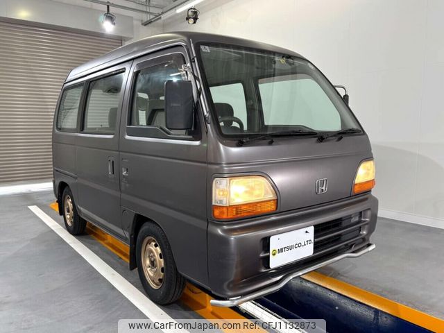honda acty-van 1995 Mitsuicoltd_HDAV2213783R0705 image 2