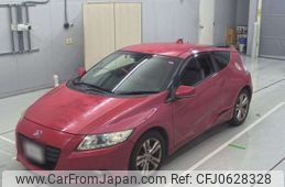 honda cr-z 2010 -HONDA--CR-Z ZF1-1002844---HONDA--CR-Z ZF1-1002844-