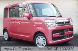 suzuki spacia 2018 CFJ1332320