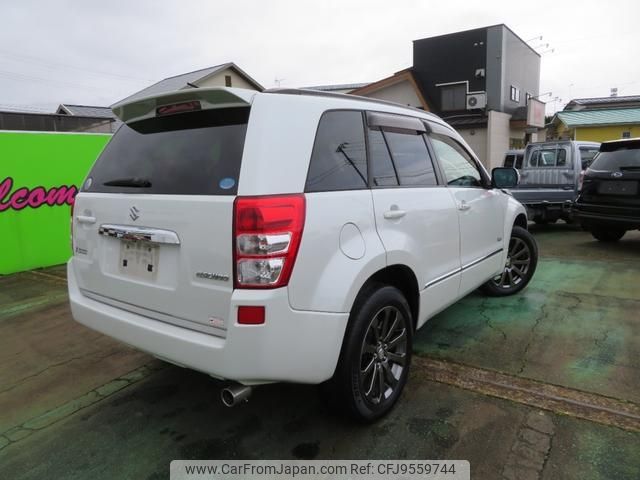 suzuki escudo 2014 -SUZUKI 【山形 301ﾁ1698】--Escudo TDA4W--273172---SUZUKI 【山形 301ﾁ1698】--Escudo TDA4W--273172- image 2