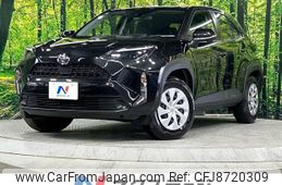 toyota yaris-cross 2023 -TOYOTA--Yaris Cross 5BA-MXPB15--MXPB15-3012***---TOYOTA--Yaris Cross 5BA-MXPB15--MXPB15-3012***-