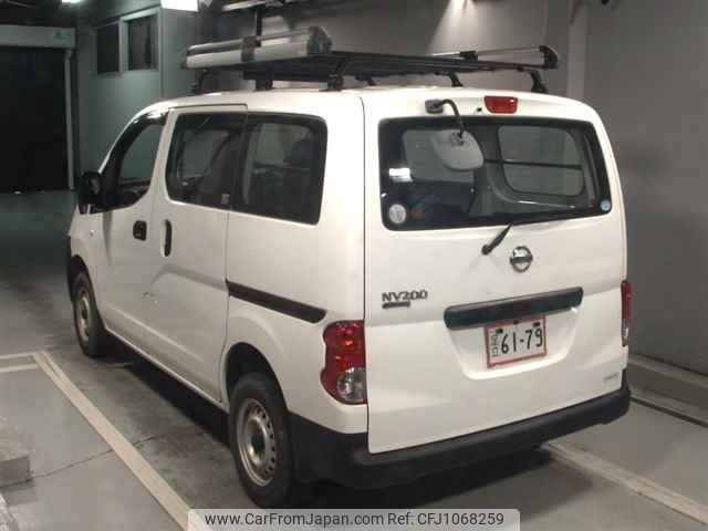 nissan nv200-vanette 2019 CFJ1068259 image 2