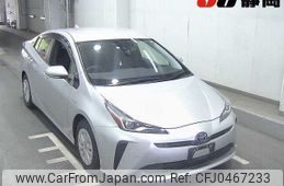 toyota prius 2019 -TOYOTA--Prius ZVW51-6122953---TOYOTA--Prius ZVW51-6122953-