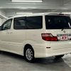 toyota alphard 2006 -TOYOTA--Alphard DBA-ANH10W--ANH10-0144763---TOYOTA--Alphard DBA-ANH10W--ANH10-0144763- image 9