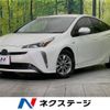 toyota prius 2019 -TOYOTA--Prius DAA-ZVW51--ZVW51-6087988---TOYOTA--Prius DAA-ZVW51--ZVW51-6087988- image 1