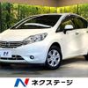 nissan note 2014 -NISSAN--Note DBA-E12--E12-255358---NISSAN--Note DBA-E12--E12-255358- image 1