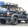toyota land-cruiser-wagon 1997 CFJ8965406 image 3