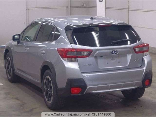 subaru xv 2022 -SUBARU--Subaru XV 3BA-GT3--GT3-099990---SUBARU--Subaru XV 3BA-GT3--GT3-099990- image 2