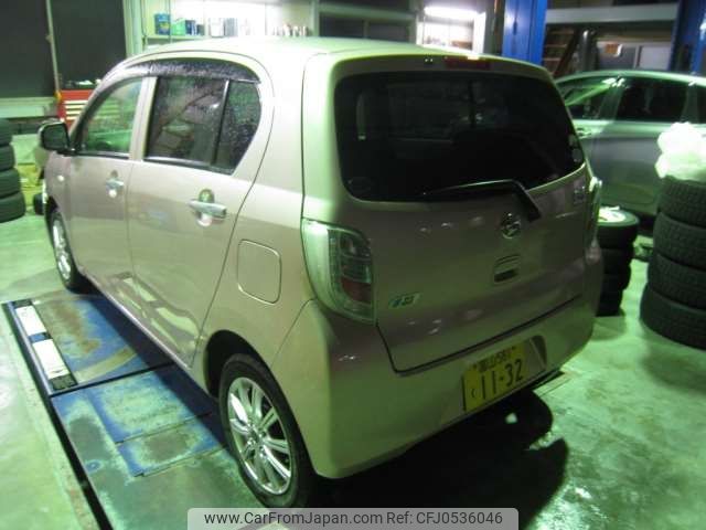 daihatsu mira-e-s 2014 -DAIHATSU 【富山 581】--Mira e:s DBA-LA310S--LA310S-1054966---DAIHATSU 【富山 581】--Mira e:s DBA-LA310S--LA310S-1054966- image 2