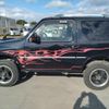 suzuki jimny 2007 quick_quick_ABA-JB23W_JB23W-531365 image 6