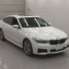 bmw 6-series 2019 quick_quick_ABA-JX20S_WBAJX620X0BJ23953 image 1
