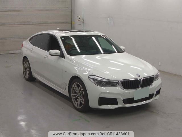 bmw 6-series 2019 quick_quick_ABA-JX20S_WBAJX620X0BJ23953 image 1