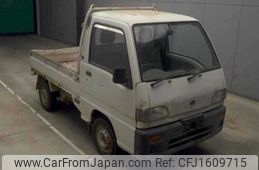 subaru sambar-truck 1997 CFJ1609715