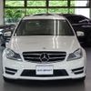 mercedes-benz c-class 2012 quick_quick_204057_WDD2040572A673430 image 3