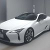 lexus lc 2018 -LEXUS 【宇都宮 301め4950】--Lexus LC GWZ100-0002554---LEXUS 【宇都宮 301め4950】--Lexus LC GWZ100-0002554- image 1