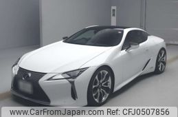 lexus lc 2018 -LEXUS 【宇都宮 301め4950】--Lexus LC GWZ100-0002554---LEXUS 【宇都宮 301め4950】--Lexus LC GWZ100-0002554-