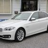 bmw 5-series 2015 -BMW--BMW 5 Series LDA-FW20--WBA5C320X0D636622---BMW--BMW 5 Series LDA-FW20--WBA5C320X0D636622- image 25