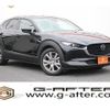 mazda cx-3 2019 -MAZDA--CX-30 5BA-DMEP--DMEP-100883---MAZDA--CX-30 5BA-DMEP--DMEP-100883- image 1