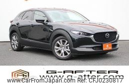 mazda cx-3 2019 -MAZDA--CX-30 5BA-DMEP--DMEP-100883---MAZDA--CX-30 5BA-DMEP--DMEP-100883-