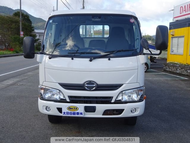 hino dutro 2018 -HINO--Hino Dutoro TKG-XZU655M--XZU655-0009732---HINO--Hino Dutoro TKG-XZU655M--XZU655-0009732- image 2