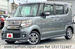 honda n-box 2014 CFJ1722407