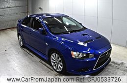 mitsubishi galant-fortis 2011 -MITSUBISHI--Galant Fortis CY4A-0600436---MITSUBISHI--Galant Fortis CY4A-0600436-