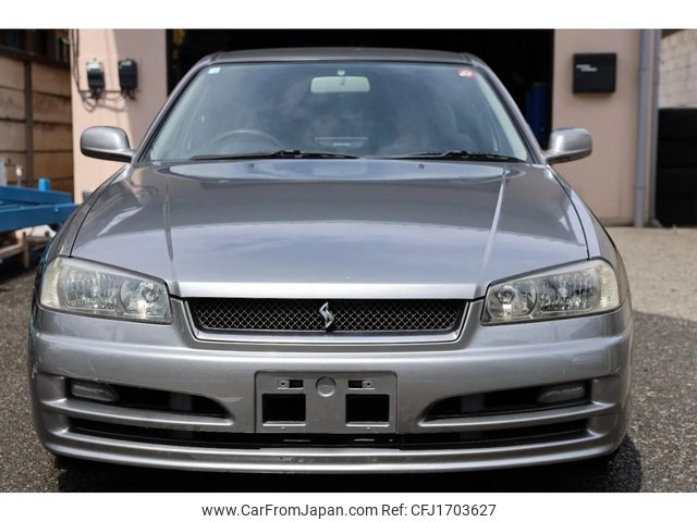 nissan skyline 2000 CFJ1703627 image 2