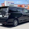 toyota vellfire 2009 -TOYOTA--Vellfire DBA-ANH25W--ANH25-8010039---TOYOTA--Vellfire DBA-ANH25W--ANH25-8010039- image 23