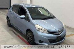 toyota vitz 2014 -TOYOTA--Vitz KSP130-2108199---TOYOTA--Vitz KSP130-2108199-