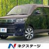 suzuki wagon-r 2012 -SUZUKI--Wagon R DBA-MH23S--MH23S-689488---SUZUKI--Wagon R DBA-MH23S--MH23S-689488- image 1